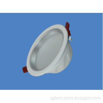 12W LED down light
